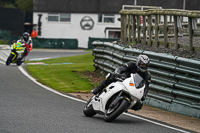 Middle Group White Bikes